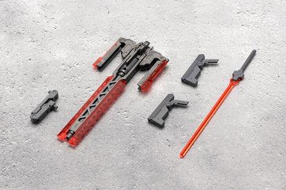 METAMORPHOSE UNIT GRAVE ARMS 2 | CX009
