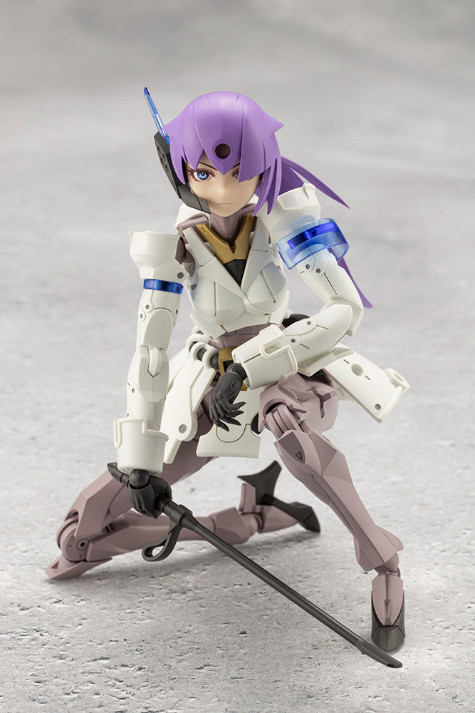 CX029 VANGUARD LEADER | MEGALOMARIA