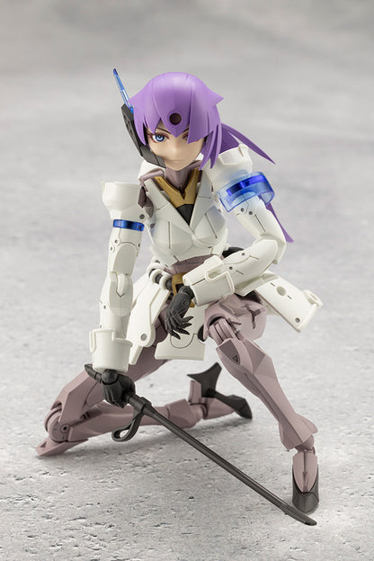 CX029 VANGUARD LEADER | MEGALOMARIA