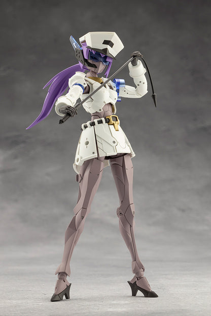 CX029 VANGUARD LEADER | MEGALOMARIA