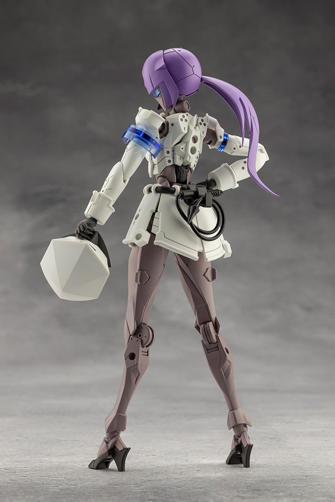 CX029 VANGUARD LEADER | MEGALOMARIA