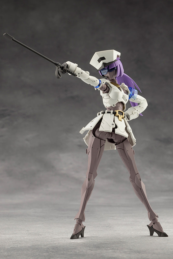 CX029 VANGUARD LEADER | MEGALOMARIA
