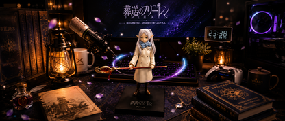 Frieren OSHI WORKS | KOTOBUKIYA AniFigure