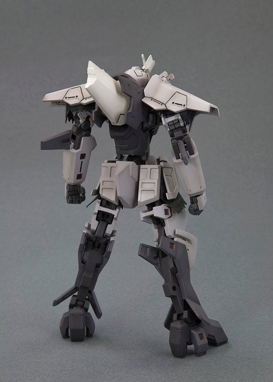 DELPHINE Renewal ver.