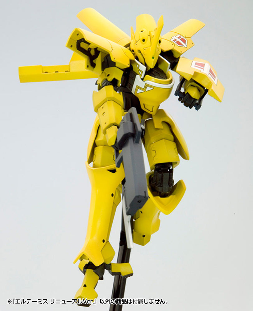 ELTEMUS Renewal ver.