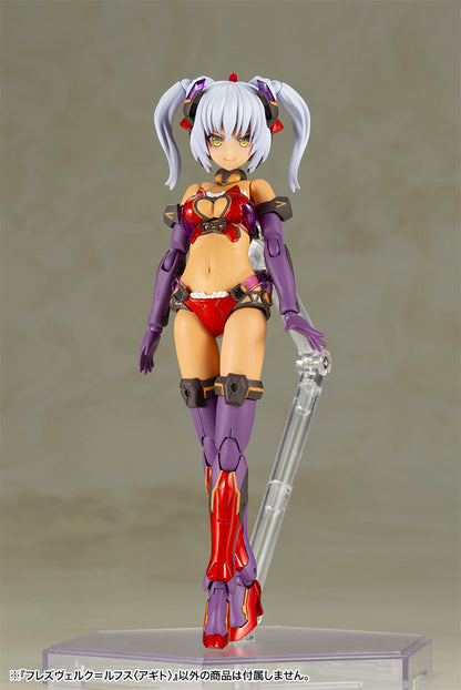 FG076R HRESVELGR=RUFUS 〈AGITO〉