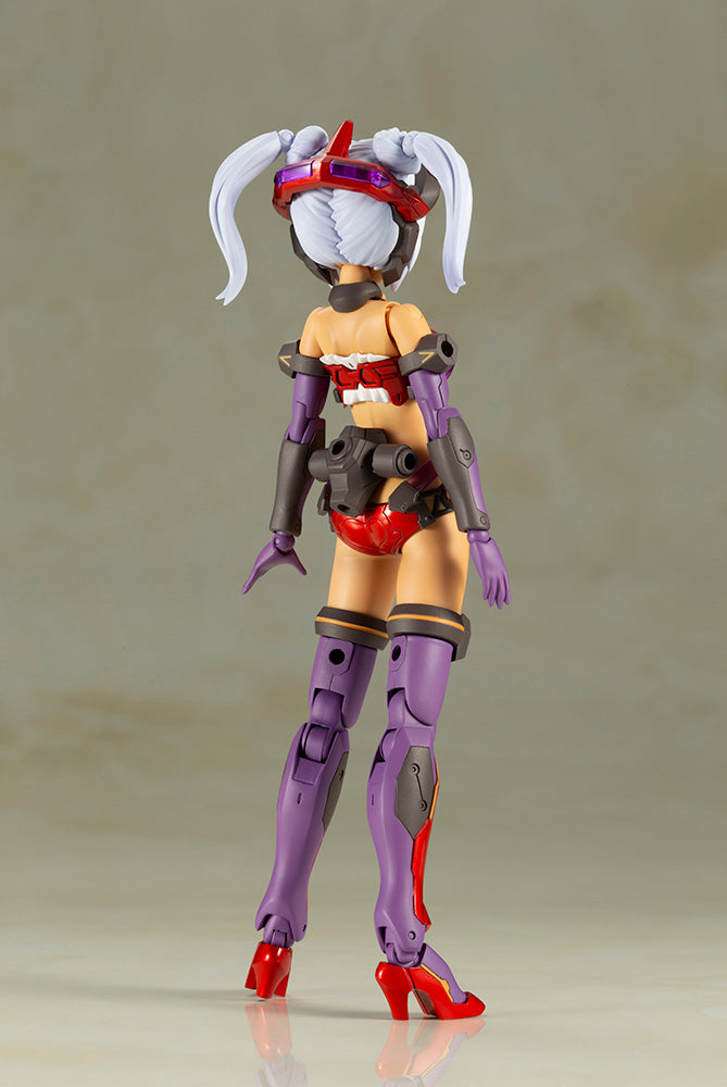 FG076R HRESVELGR=RUFUS 〈AGITO〉
