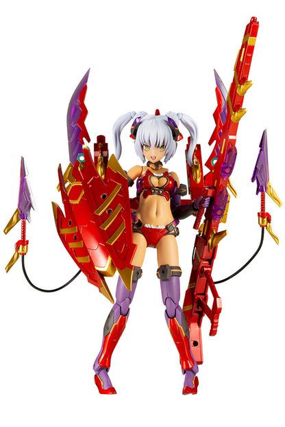 FG076R HRESVELGR=RUFUS 〈AGITO〉