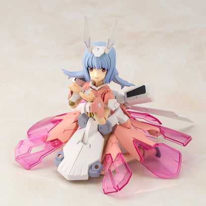 FG104 MAGICAL BASELARD - Megami Device - Kotobukiya