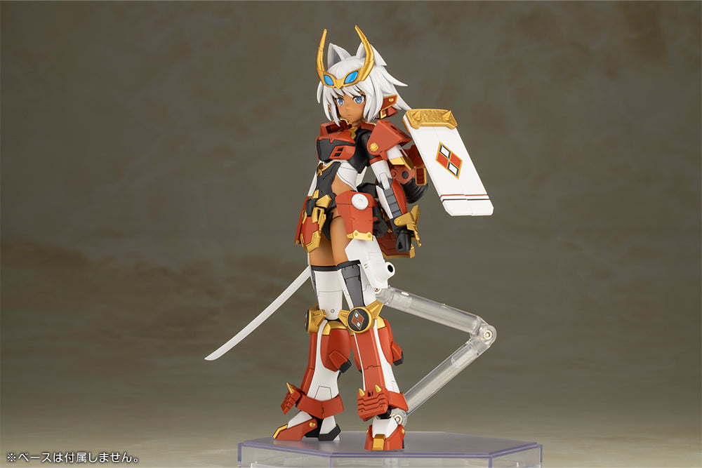 FG108 FRAME ARMS GIRL SHINGEN
