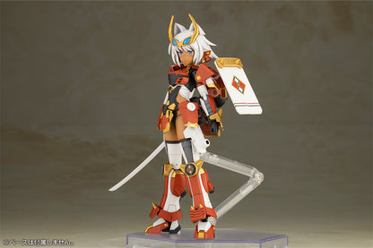 FG108 FRAME ARMS GIRL SHINGEN
