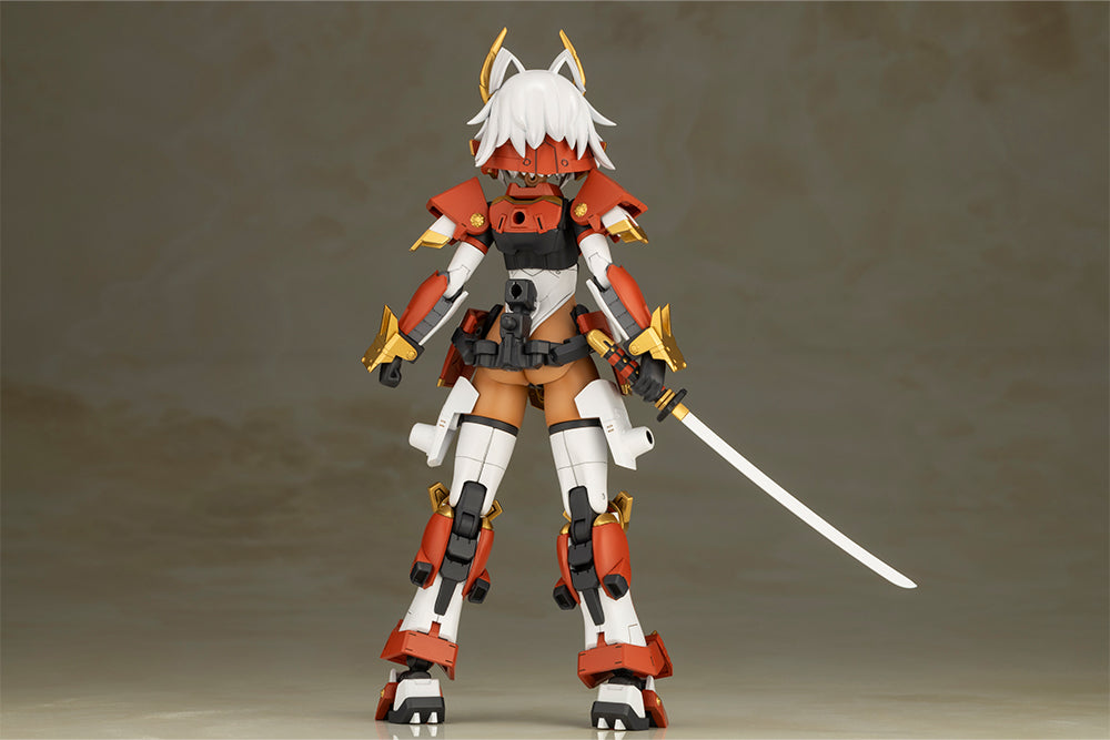 FG108 FRAME ARMS GIRL SHINGEN