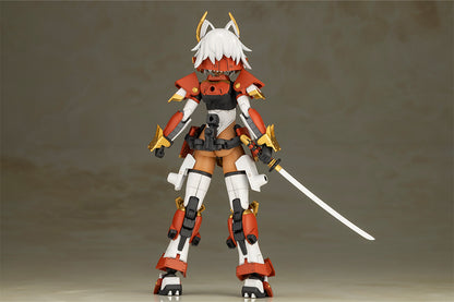 FG108 FRAME ARMS GIRL SHINGEN