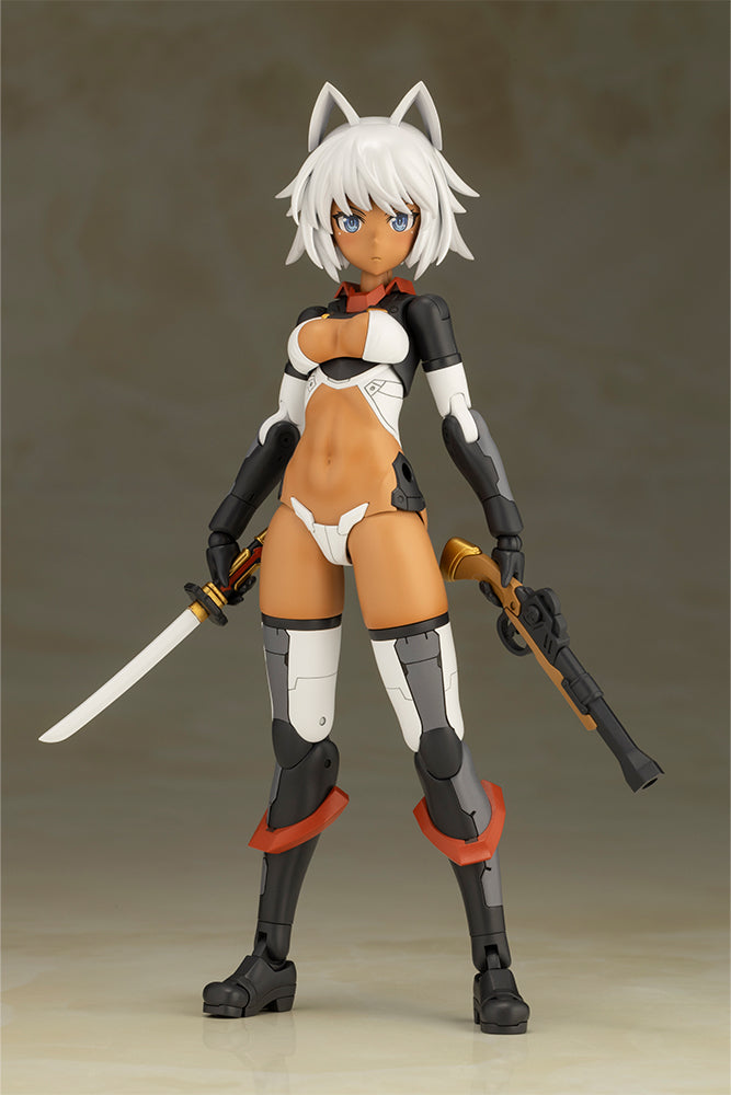 FG108 FRAME ARMS GIRL SHINGEN