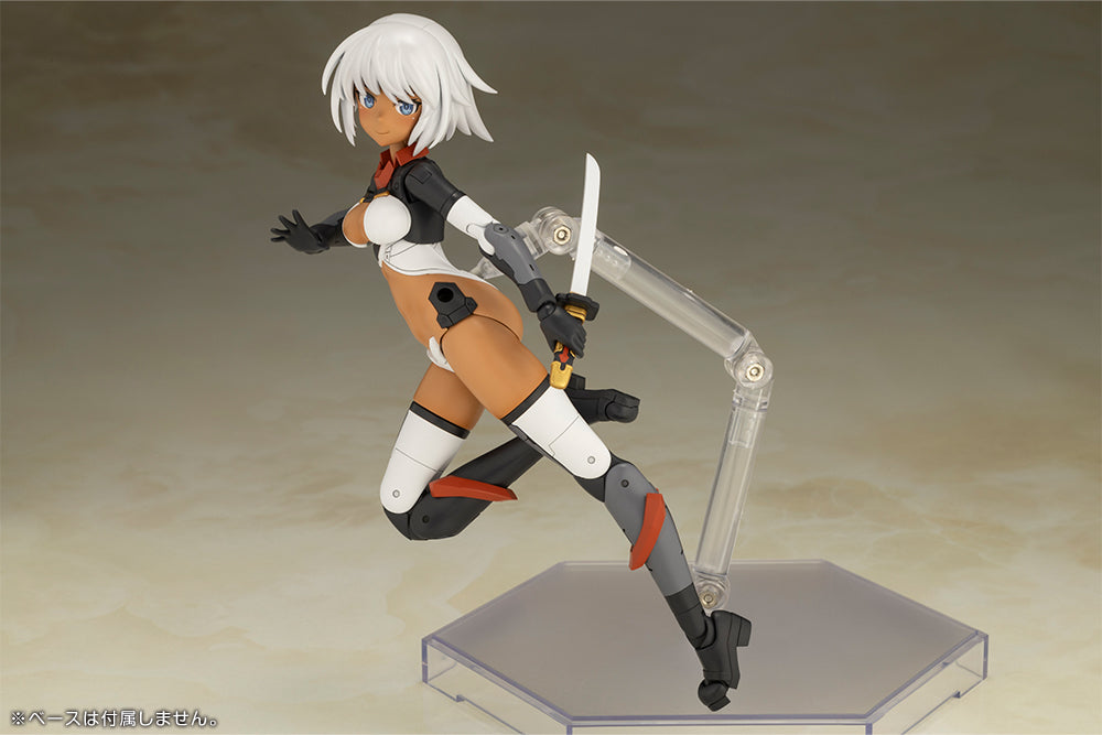 FG108 FRAME ARMS GIRL SHINGEN