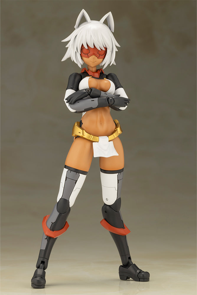 FG108 FRAME ARMS GIRL SHINGEN