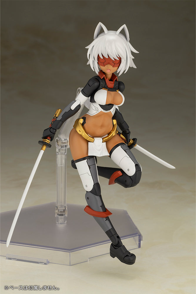 FG108 FRAME ARMS GIRL SHINGEN