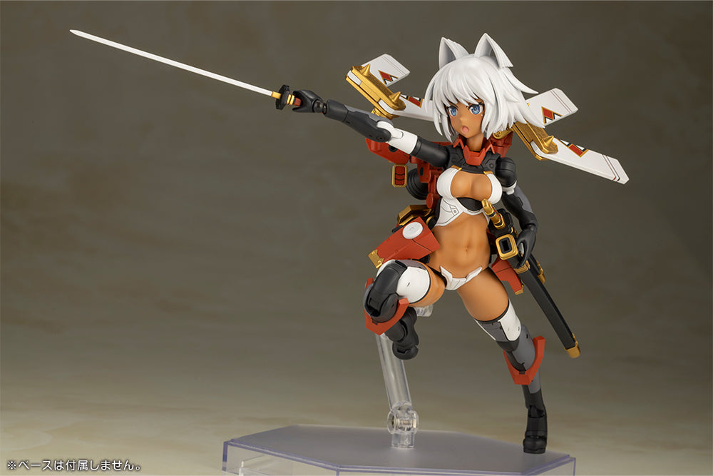 FG108 FRAME ARMS GIRL SHINGEN