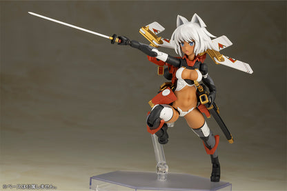 FG108 FRAME ARMS GIRL SHINGEN