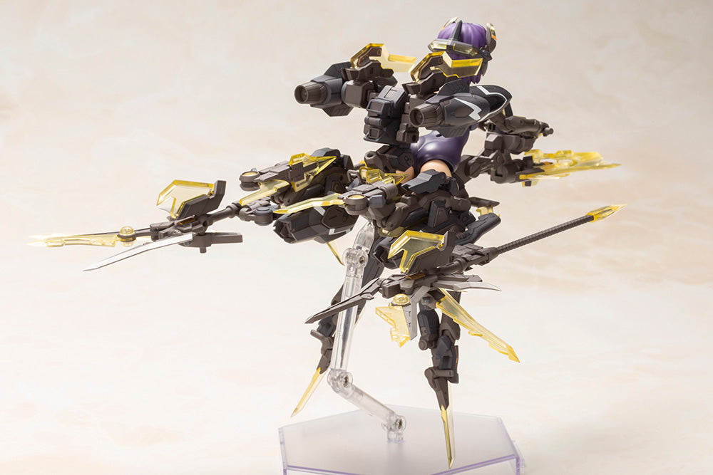FRAME ARMS GIRL HRESVELGR = ALBAS FG139