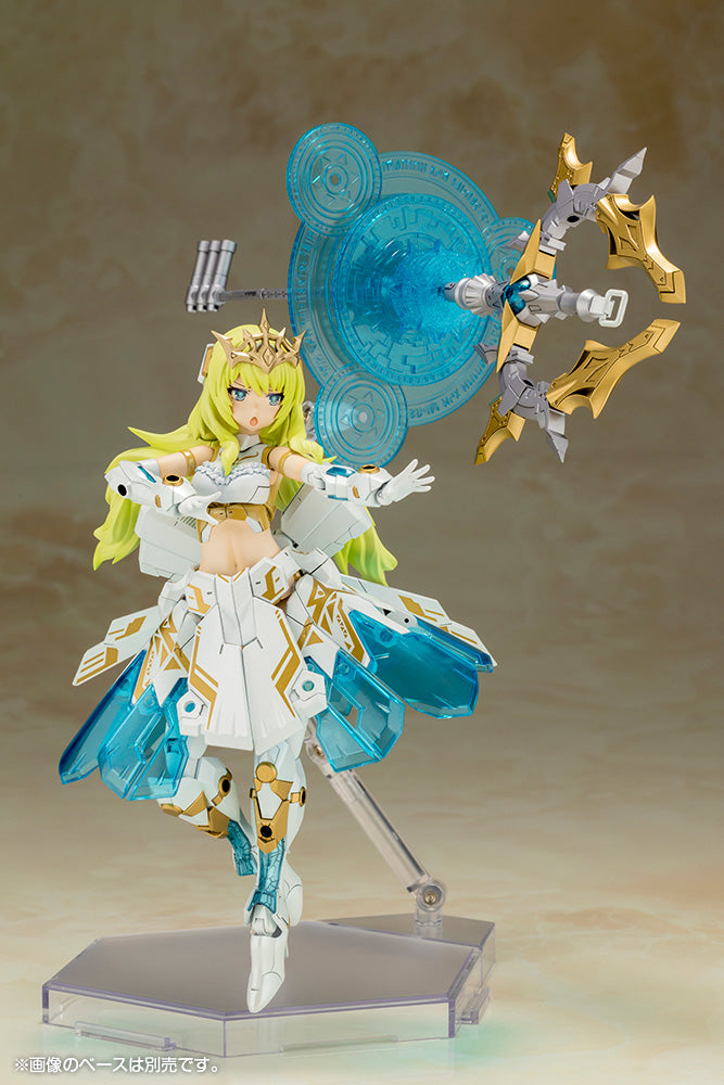 DURGA I SAVE THE QUEEN Ver. | FRAME ARMS GIRL