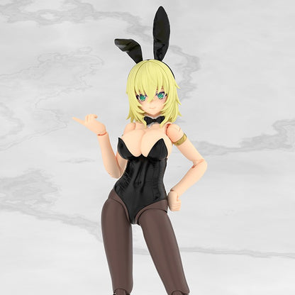 FRAME ARMS GIRL DURGA I 〈Bunny Style〉 | FRAME ARMS GIRL | FG197