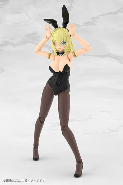 FRAME ARMS GIRL DURGA I 〈Bunny Style〉 | FRAME ARMS GIRL | FG197 - Image 11