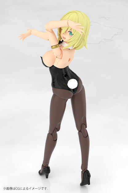 FRAME ARMS GIRL DURGA I 〈Bunny Style〉 | FRAME ARMS GIRL | FG197 - Image 15