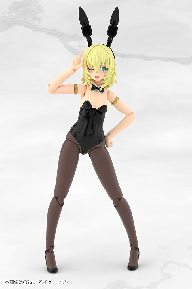 FRAME ARMS GIRL DURGA I 〈Bunny Style〉 | FRAME ARMS GIRL | FG197 - Image 18