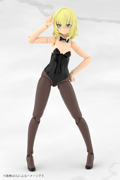 FRAME ARMS GIRL DURGA I 〈Bunny Style〉 | FRAME ARMS GIRL | FG197 - Image 20
