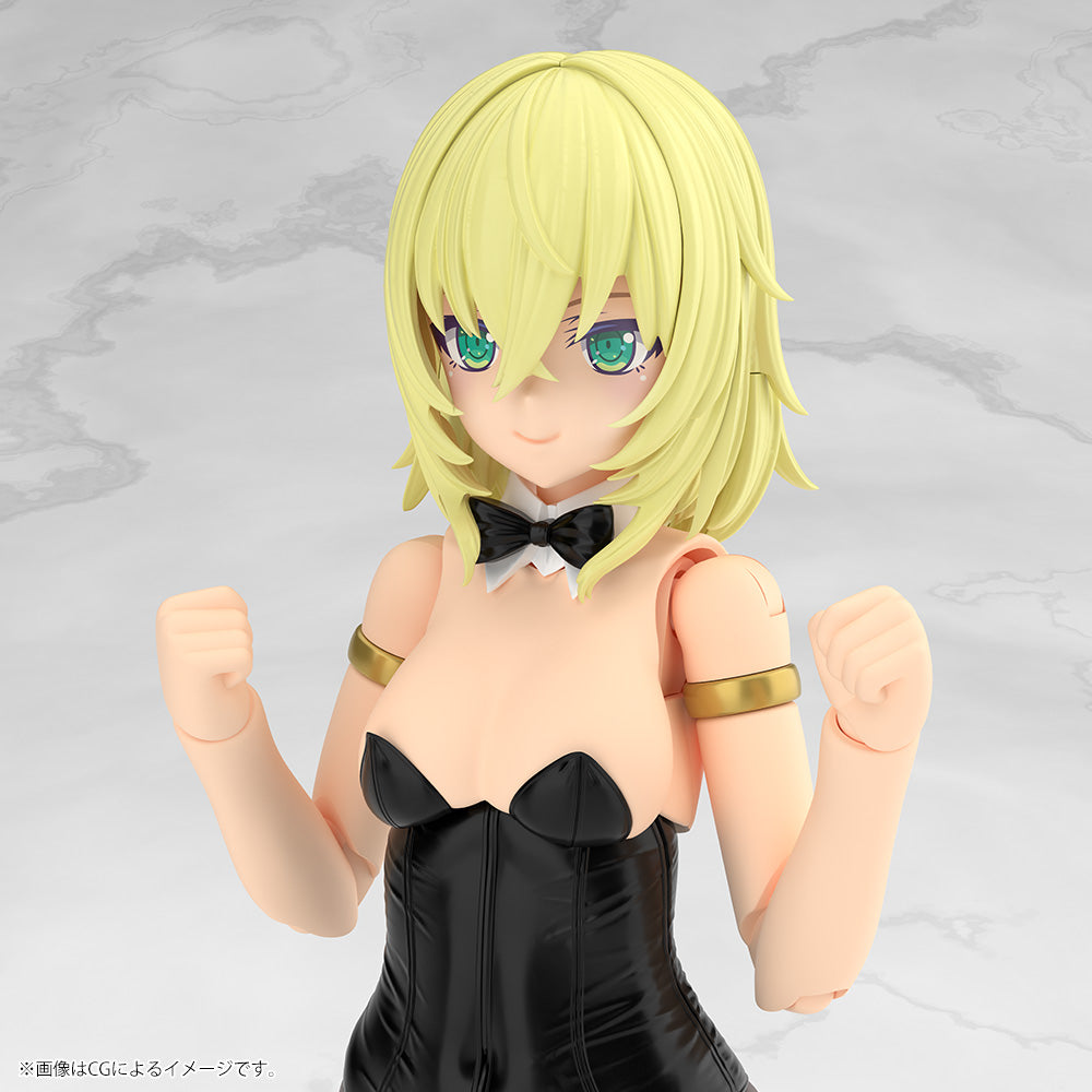 FRAME ARMS GIRL DURGA I 〈Bunny Style〉 | FRAME ARMS GIRL | FG197 - Image 3