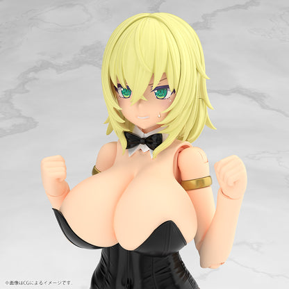 FRAME ARMS GIRL DURGA I 〈Bunny Style〉 | FRAME ARMS GIRL | FG197 - Image 5