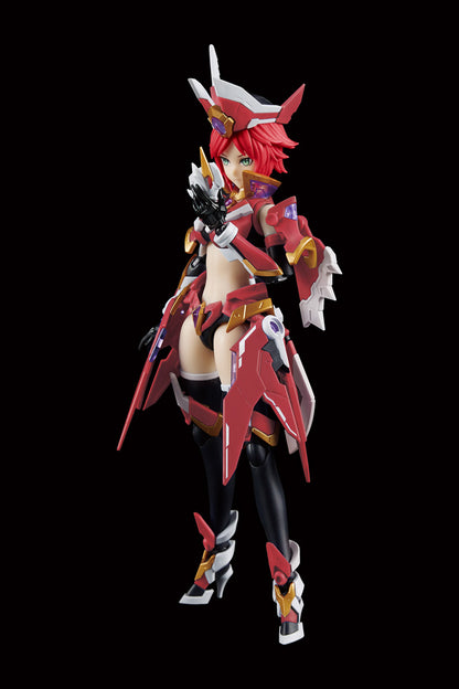 MS GENERAL GREED KOTOBUKIYA LIMITED MODEL