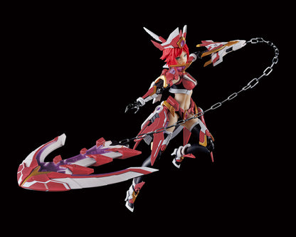 MS GENERAL GREED KOTOBUKIYA LIMITED MODEL