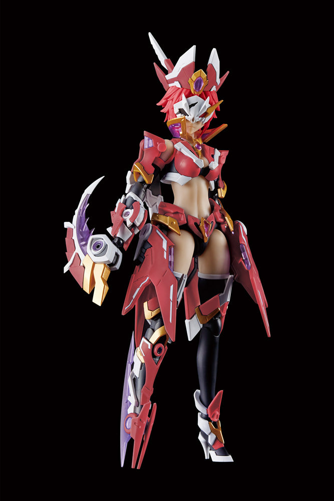 MS GENERAL GREED KOTOBUKIYA LIMITED MODEL