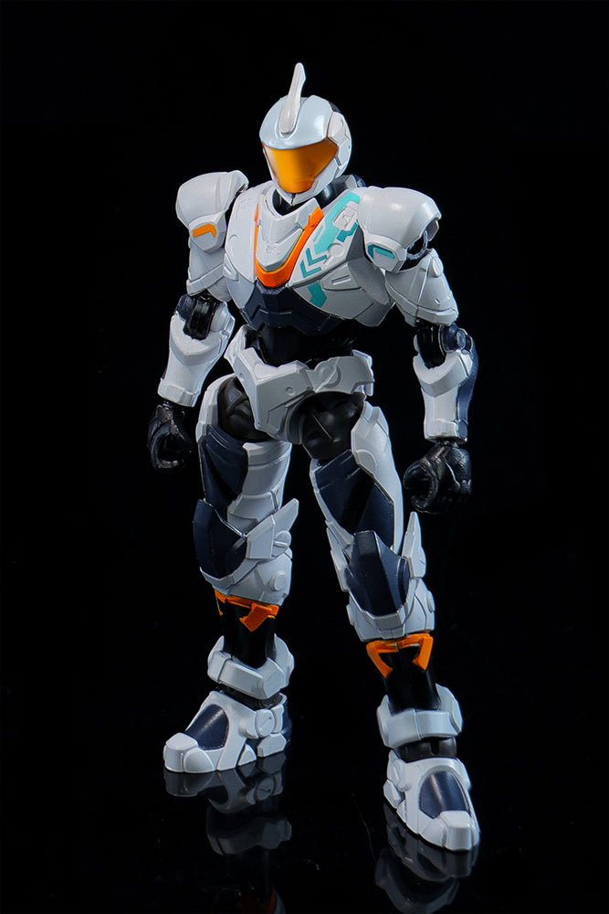 V-THOR Assault Type "Ji rei" (Swift Thunder) | HEXA GEAR | GN234 - Image 10
