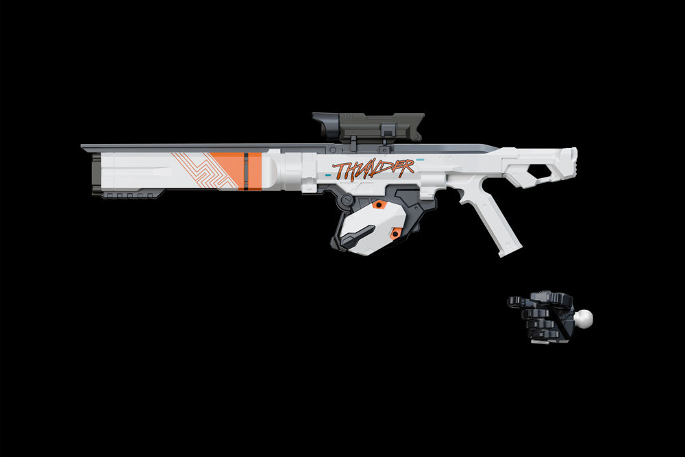 V-THOR Assault Type "Ji rei" (Swift Thunder) | HEXA GEAR | GN234 - Image 14
