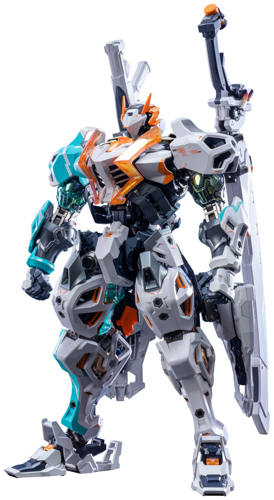 V-THOR Assault Type "Ji rei" (Swift Thunder) | HEXA GEAR | GN234 - Image 16