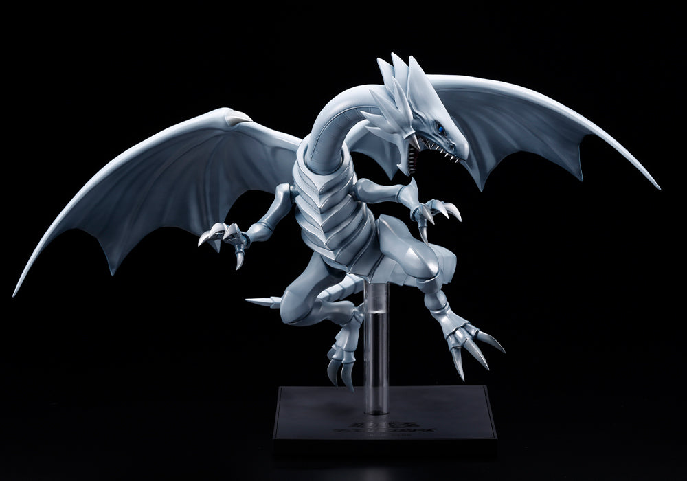 BLUE-EYES WHITE DRAGON OSHI WORKS