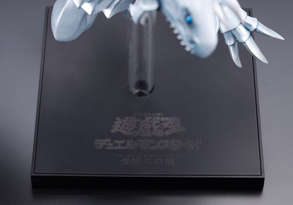 BLUE-EYES WHITE DRAGON OSHI WORKS