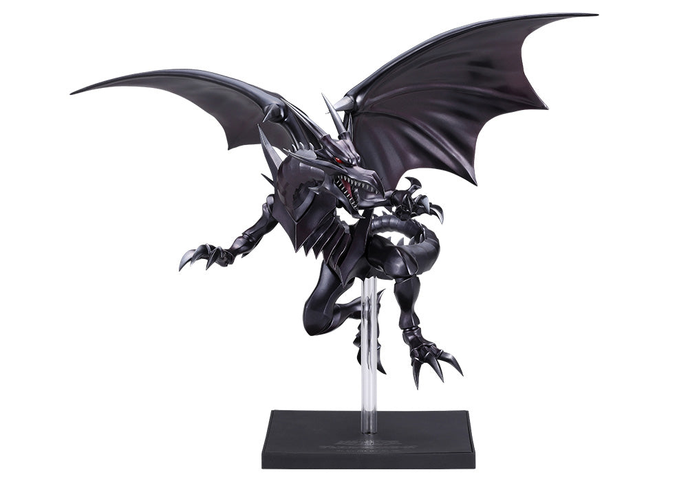 RED-EYES BLACK DRAGON OSHI WORKS