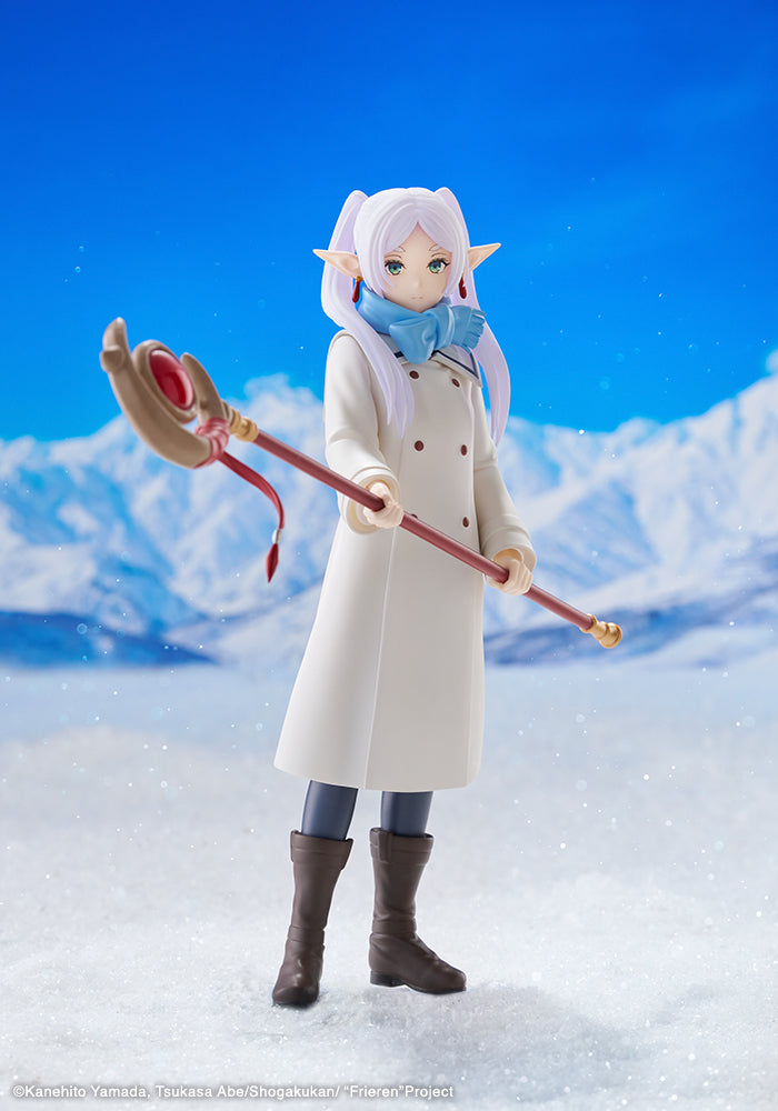 Frieren OSHI WORKS | KOTOBUKIYA AniFigure