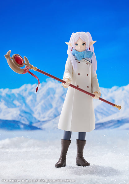 Frieren OSHI WORKS | KOTOBUKIYA AniFigure