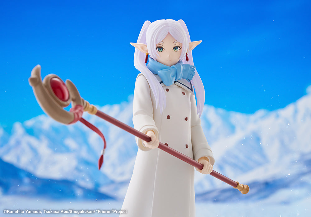 Frieren OSHI WORKS | KOTOBUKIYA AniFigure