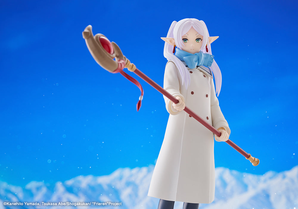 Frieren OSHI WORKS | KOTOBUKIYA AniFigure