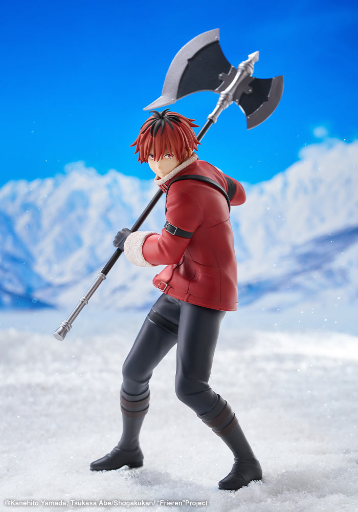 Stark OSHI WORKS | KOTOBUKIYA AniFigure