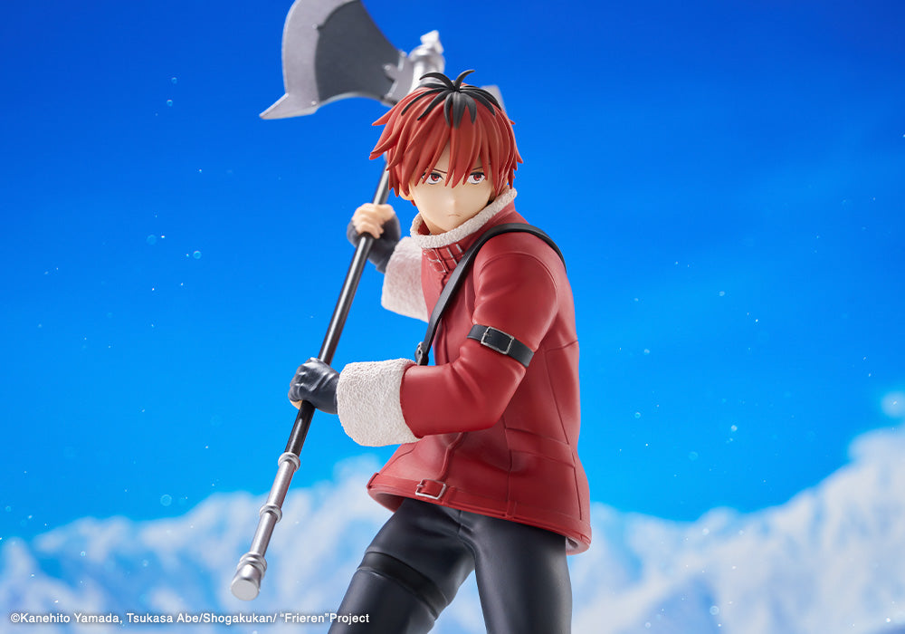 Stark OSHI WORKS | KOTOBUKIYA AniFigure