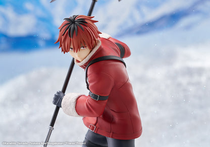 Stark OSHI WORKS | KOTOBUKIYA AniFigure
