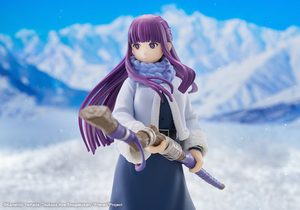 Fern OSHI WORKS | KOTOBUKIYA AniFigure