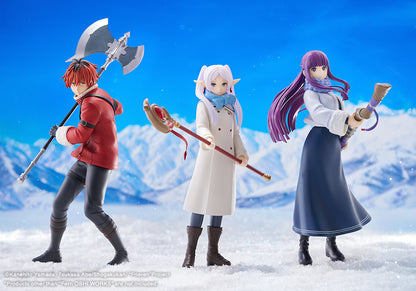 Fern OSHI WORKS | KOTOBUKIYA AniFigure